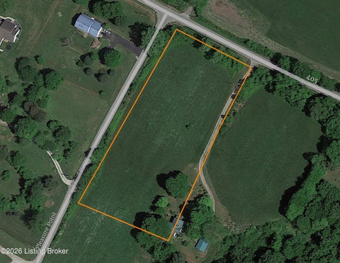 Vacant Land For Sale - Pleasure Point #11<br/> Maceo, KY 42355