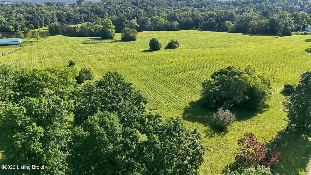 Photo of Tract 2 Ballard School Rd, La Grange, KY 40031 (MLS # 1730311)