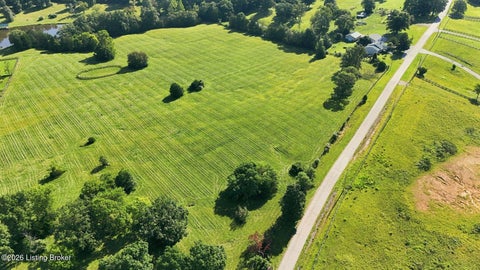 Vacant Land For Sale - TRACT 2 Ballard School Rd<br/> Oldham County, La Grange, KY 40031