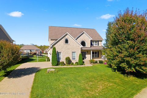 Photo of 7004 Tip Top Ct, La Grange, KY 40031 (MLS # 1701908)