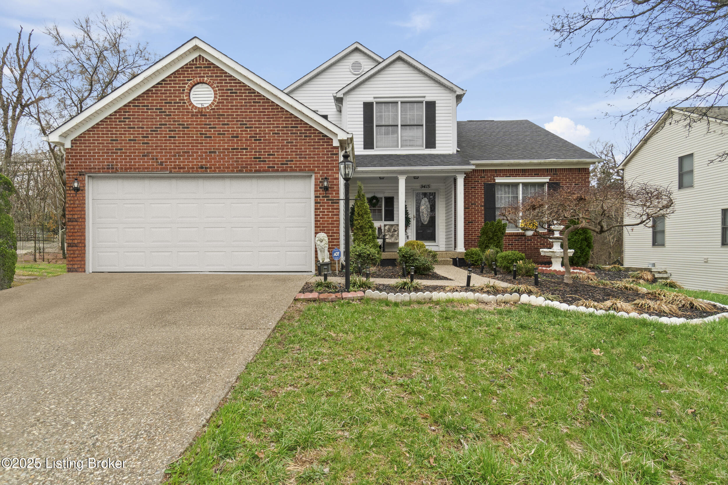 9415 River Trail Dr, Louisville, Kentucky image 5