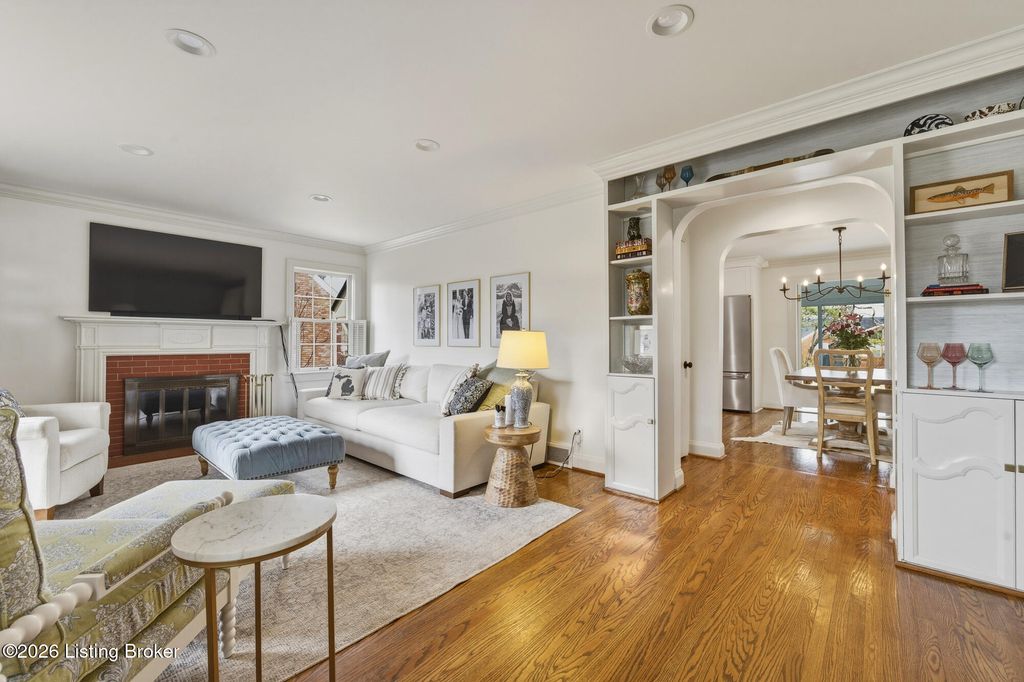 Photo of 4313 Lincoln Rd, Louisville, KY 40220 (MLS # 1713812)