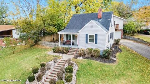 1564 Belmar Dr Louisville KY 40213