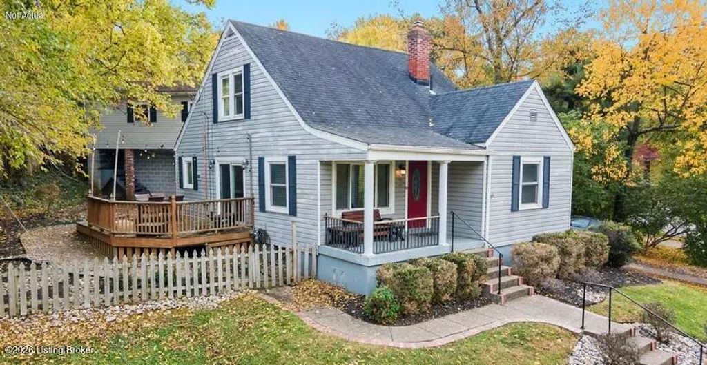 Photo of 1564 Belmar Dr, Louisville, KY 40213 (MLS # 1713591)