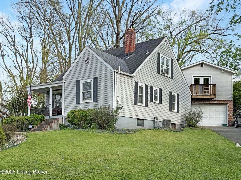 Photo of 1564 Belmar Dr, Louisville, KY 40213 (MLS # 1713591)