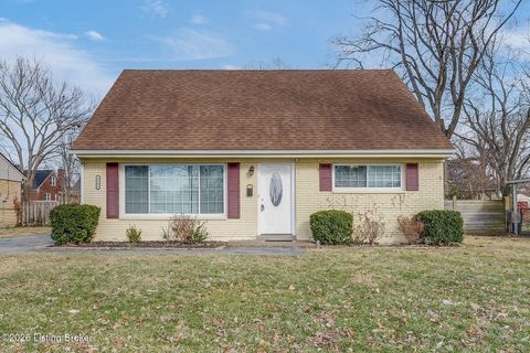 Photo of 3141 Doreen Way, Louisville, KY 40220 (MLS # 1707937)