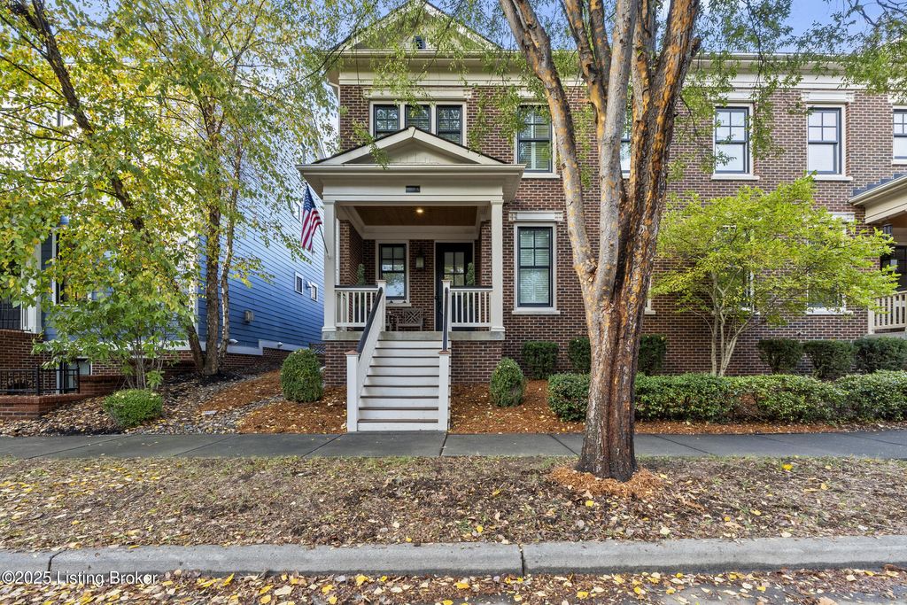 Photo of 9405 Delphinium St # A, Prospect, KY 40059 (MLS # 1710249)