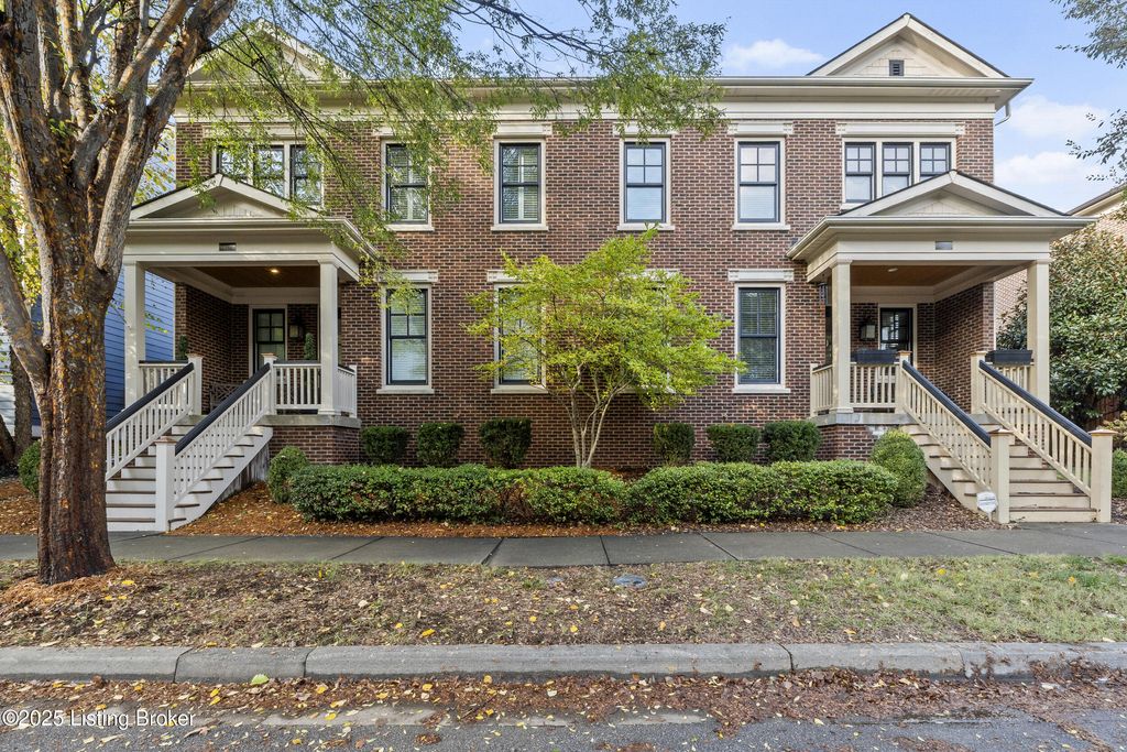 Photo of 9405 Delphinium St # A, Prospect, KY 40059 (MLS # 1710249)