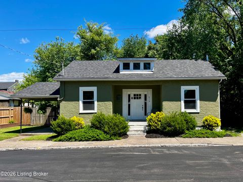 Photo of 973 Swan St, Louisville, KY 40204 (MLS # 1717433)