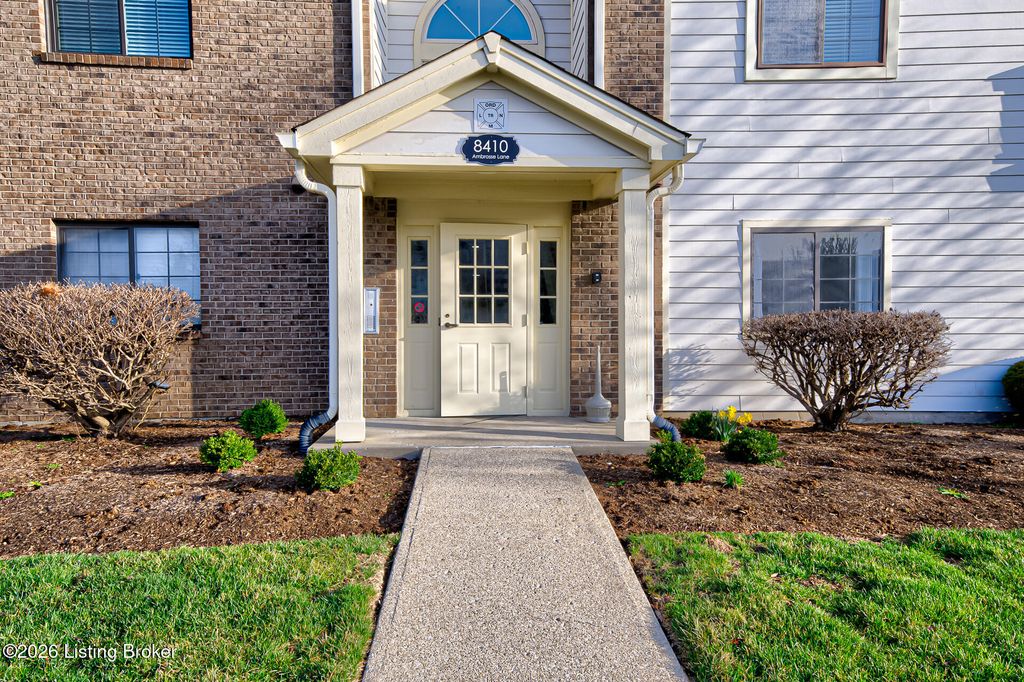 Photo of 8410 Ambrosse Ln #103, Louisville, KY 40299 (MLS # 1710969)