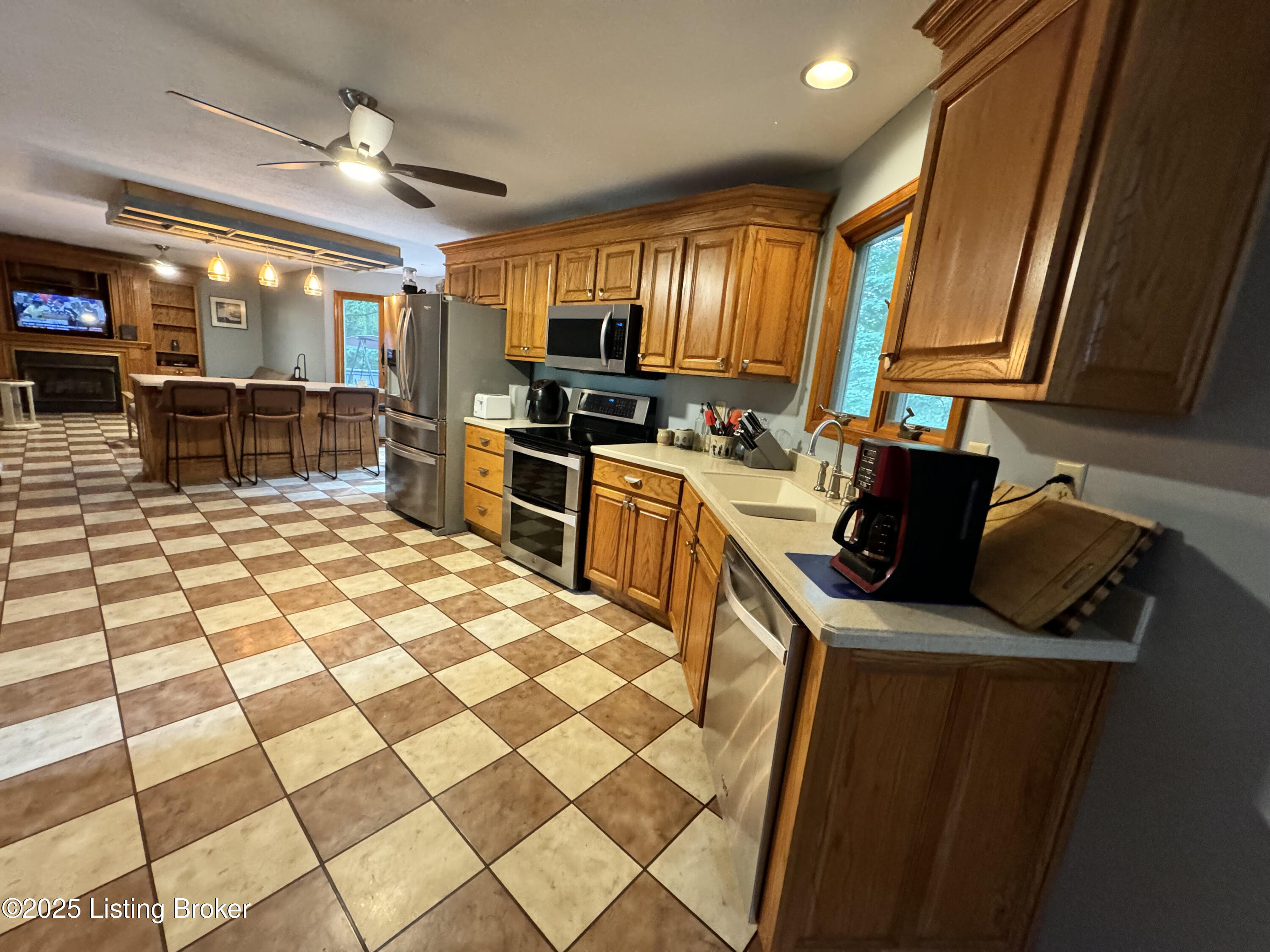 601 Indian Ridge Rd, Falls Of Rough, Kentucky image 18
