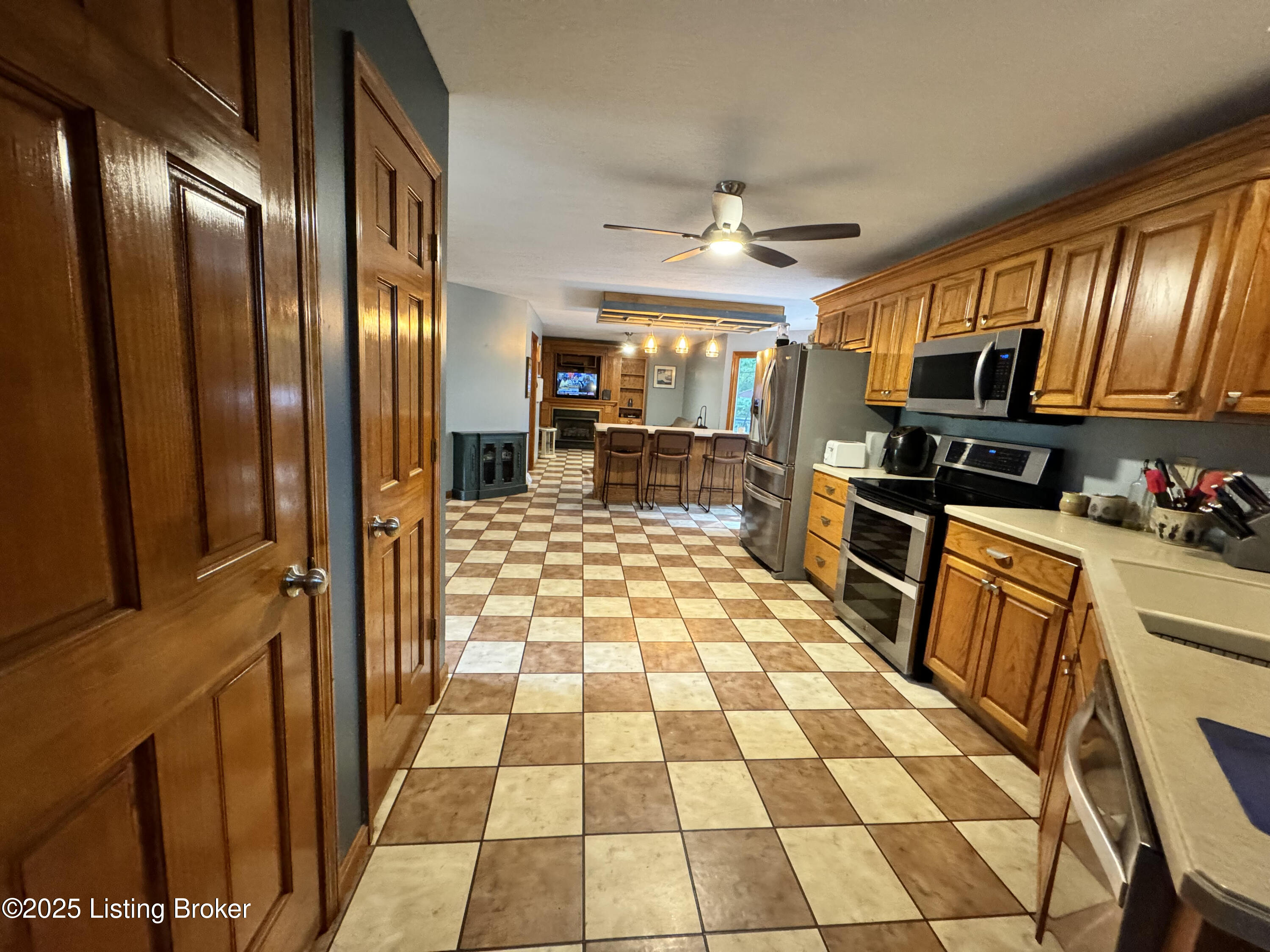 601 Indian Ridge Rd, Falls Of Rough, Kentucky image 17