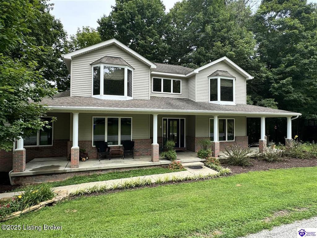 601 Indian Ridge Rd, Falls Of Rough, Kentucky image 1