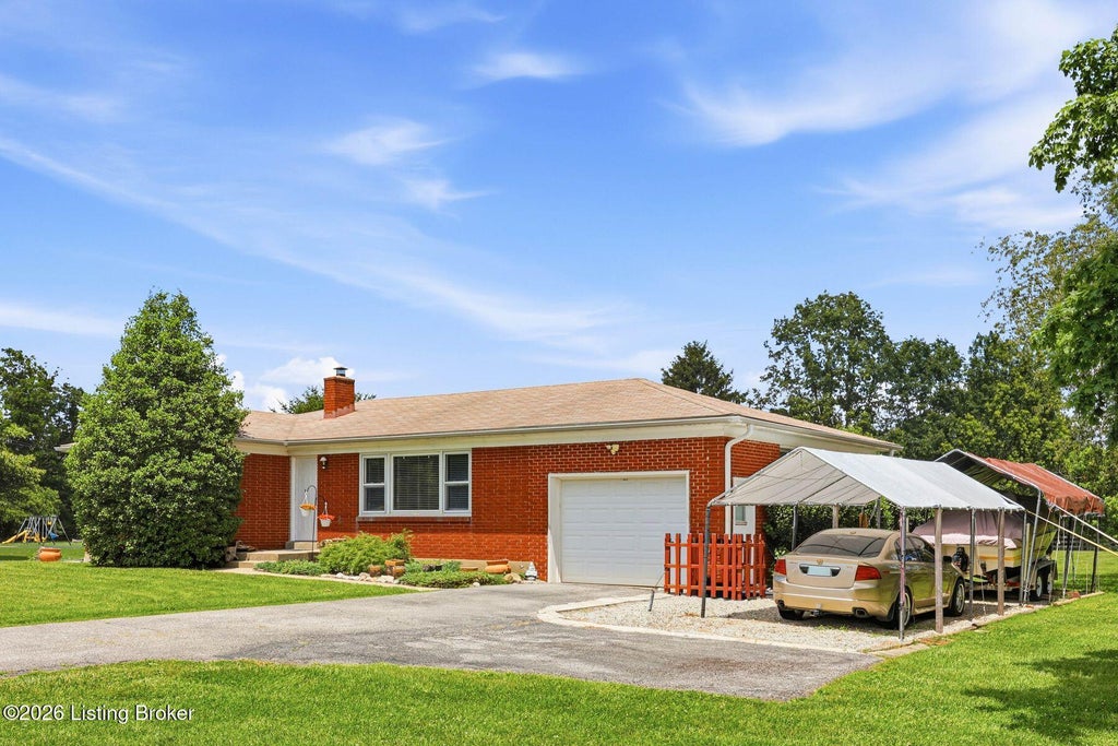 Photo of 2607 N Hwy 53, La Grange, KY 40031 (MLS # 1720998)