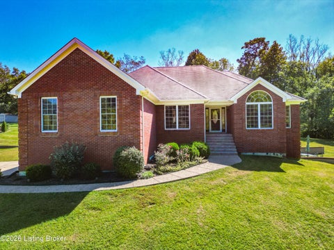 Homes For Sale - 5418 Cross Creek Dr<br/> Crestwood, KY 40014