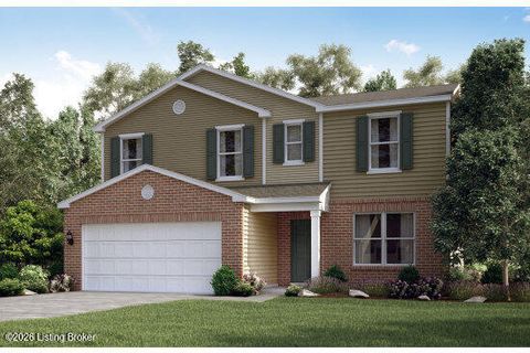 Photo of 6520 Fair Ridge Ln, Louisville, KY 40291 (MLS # 1708172)