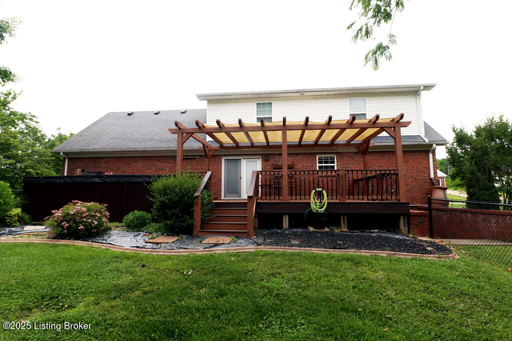 42 Rolling Ridge Ct, Brandenburg, Kentucky image 28