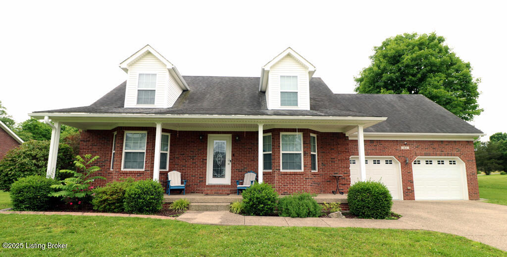 42 Rolling Ridge Ct, Brandenburg, Kentucky image 1
