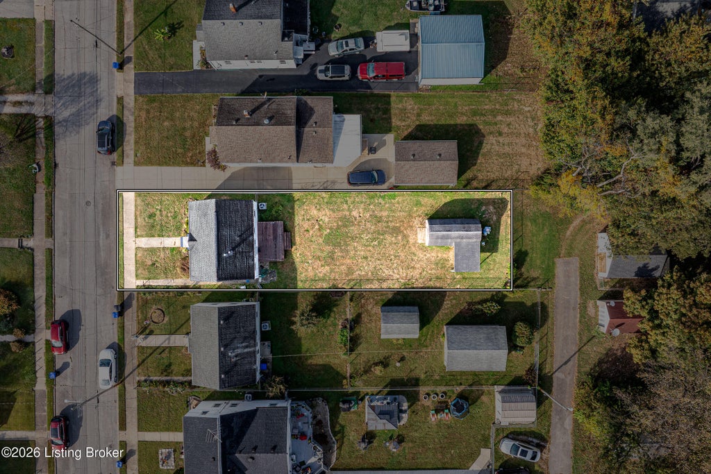 Photo of 1611 Sale Ave, Louisville, KY 40215 (MLS # 1733198)