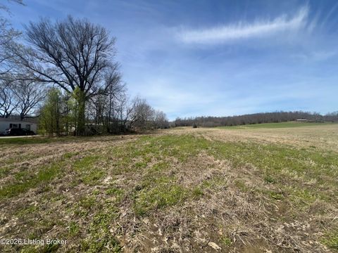 Vacant Land For Sale - 3090 Shrewsbury Rd<br/> Grayson County, Leitchfield, KY 42754