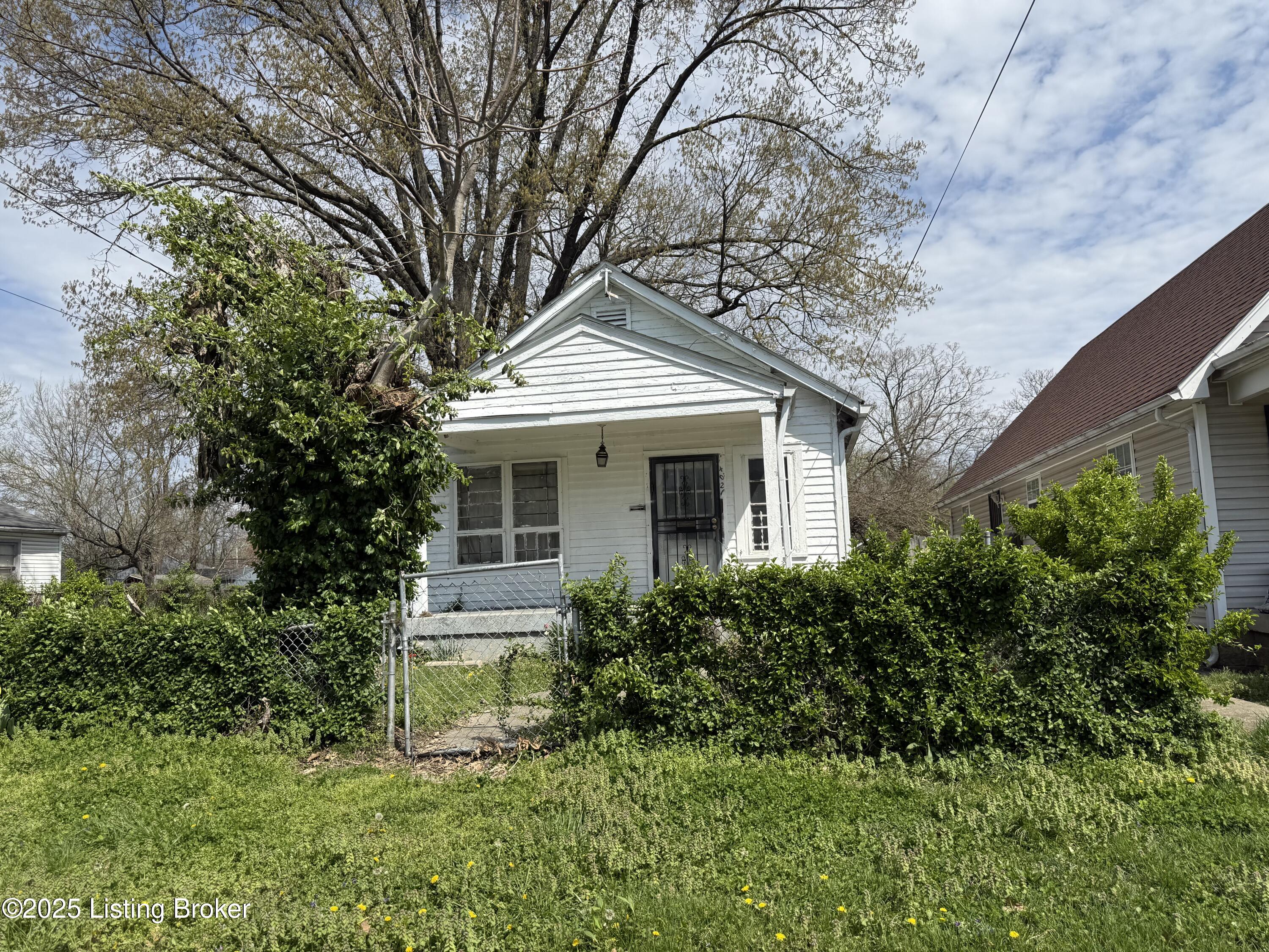 4021 Grand Ave, Louisville, Kentucky image 1