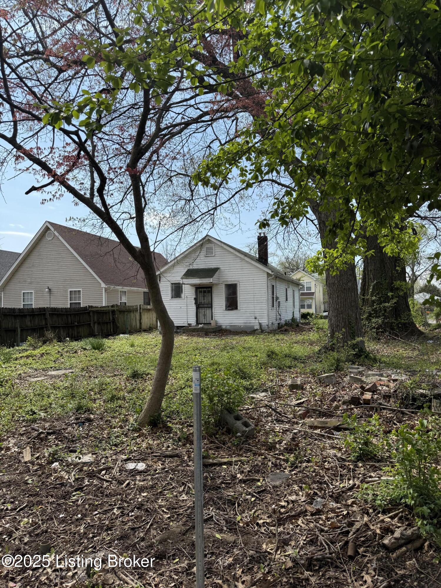 4021 Grand Ave, Louisville, Kentucky image 4