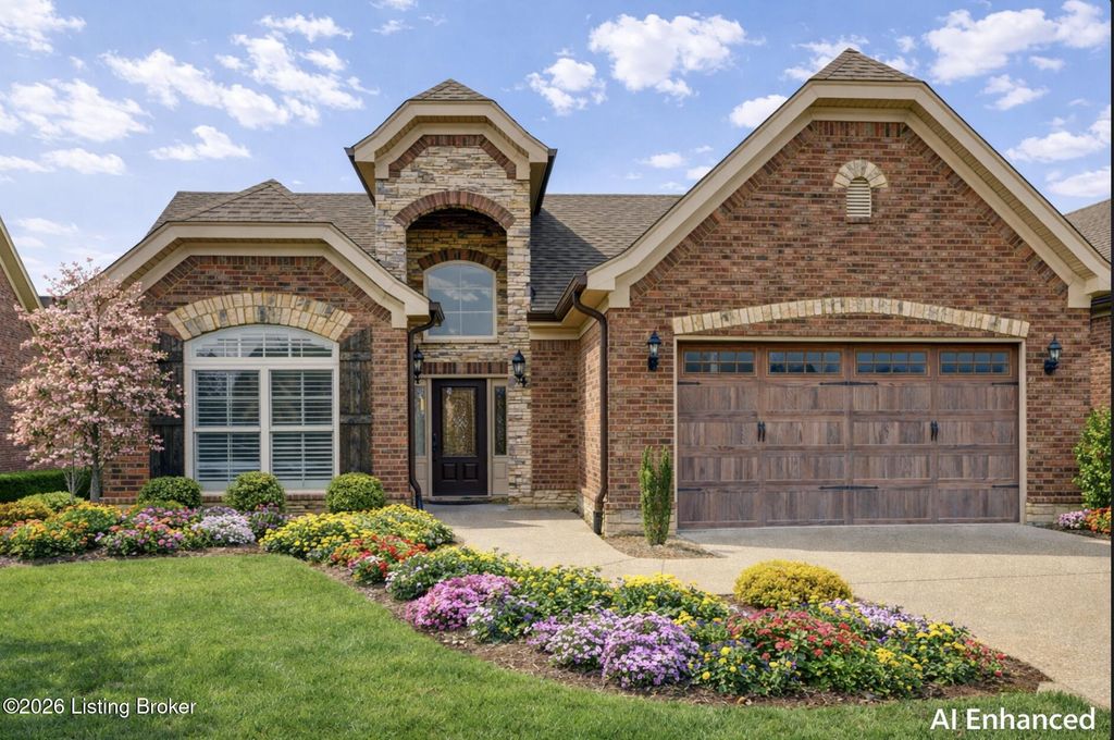 Photo of 108 Pembridge Ct, Louisville, KY 40245 (MLS # 1718481)