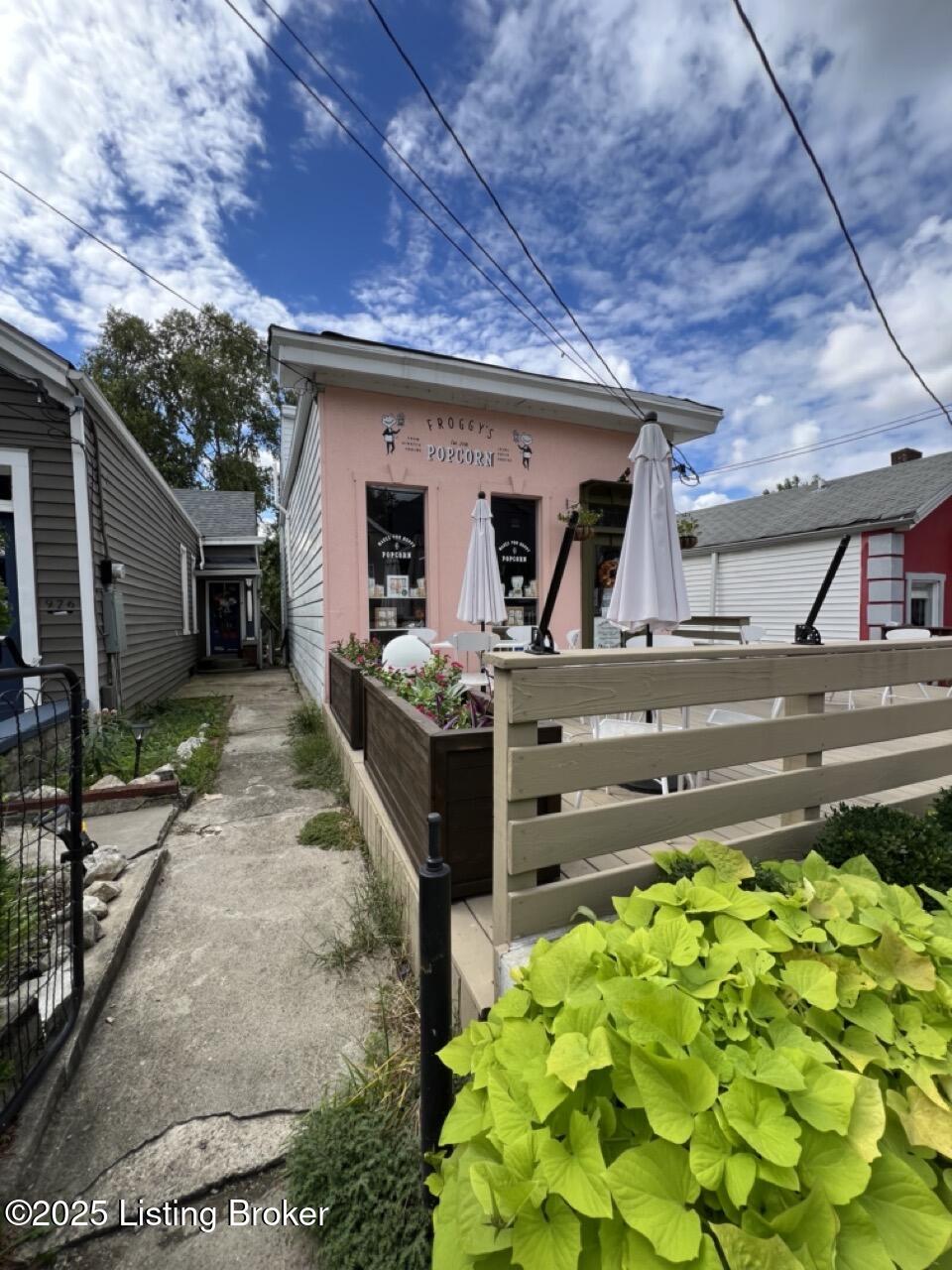 958 Barret Ave, Louisville, Kentucky image 26
