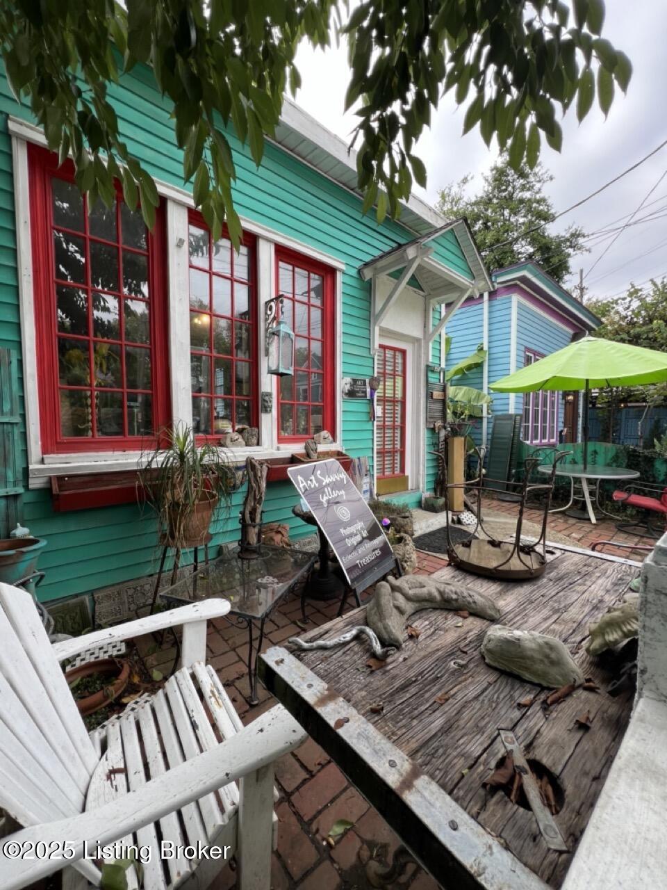 958 Barret Ave, Louisville, Kentucky image 3