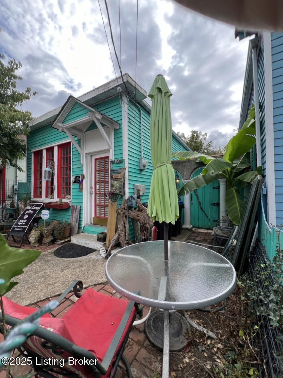 958 Barret Ave, Louisville, Kentucky image 2