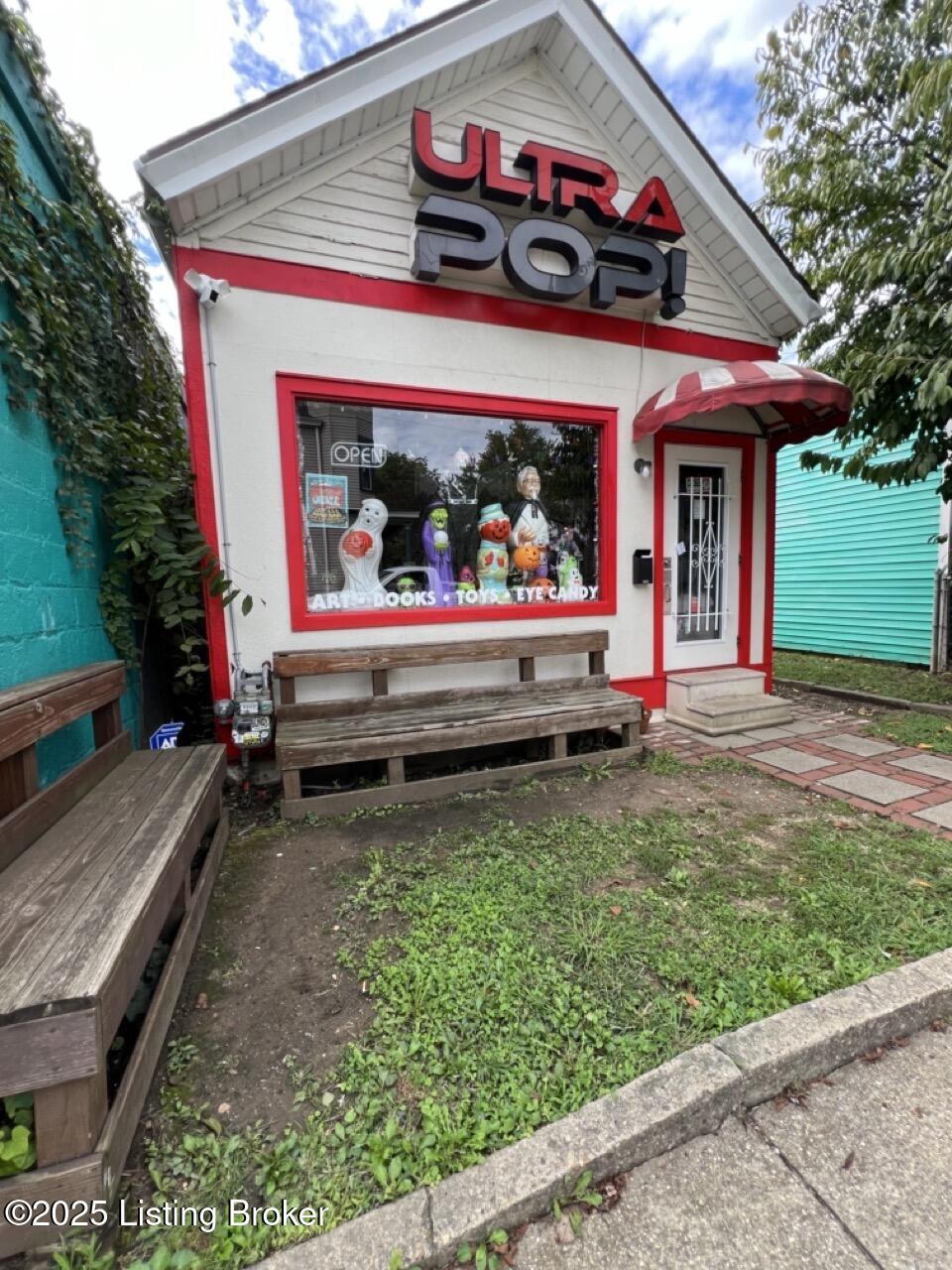 958 Barret Ave, Louisville, Kentucky image 22