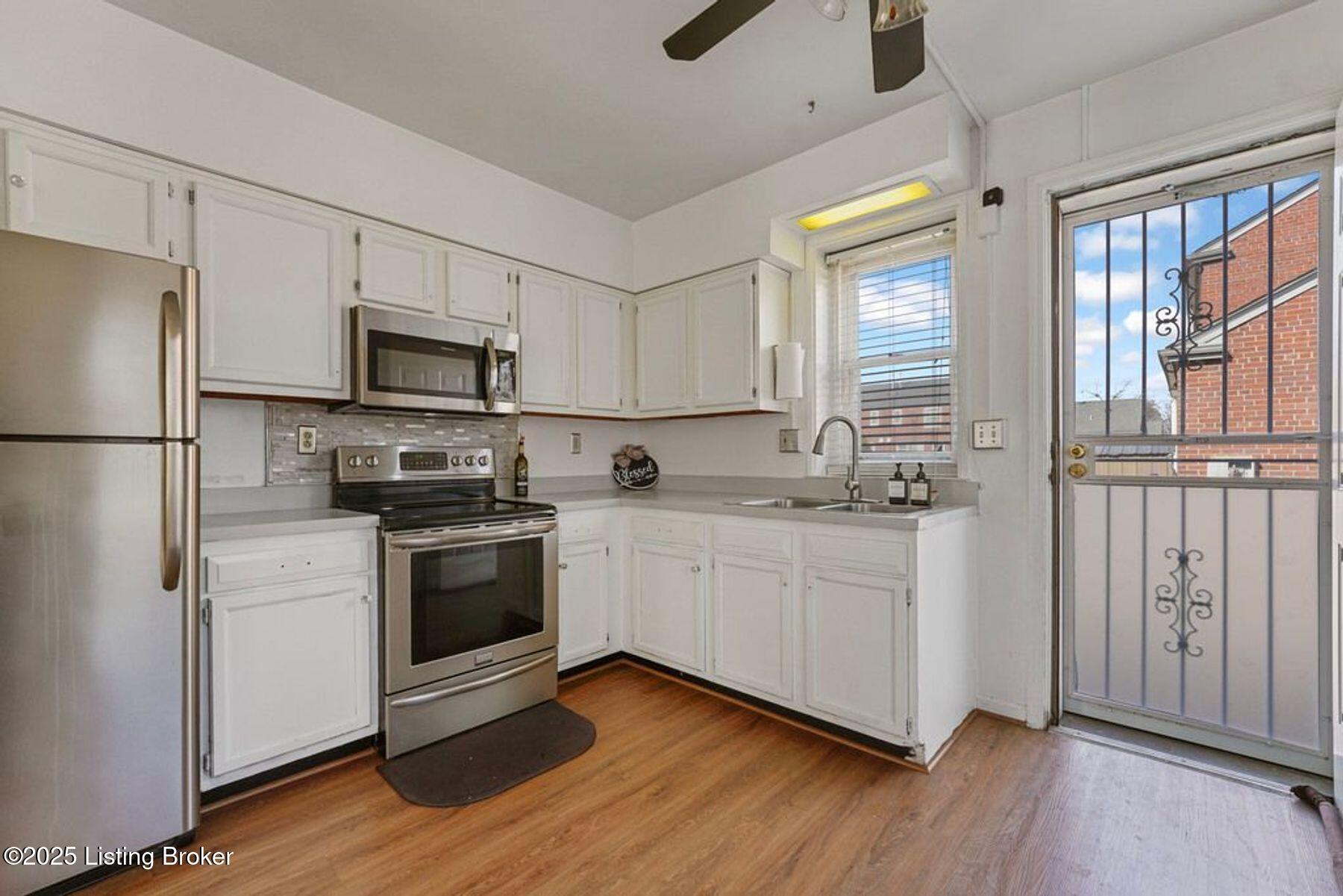 1779 Algonquin Pkwy, Louisville, Kentucky image 3