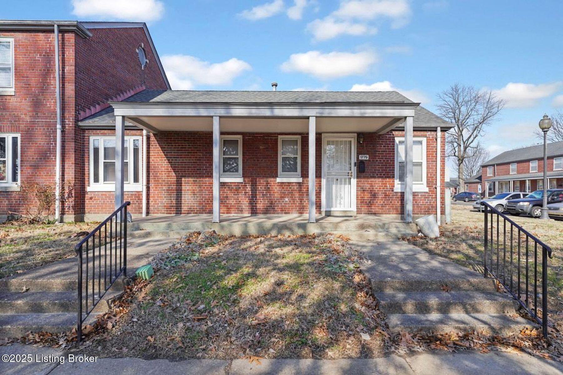 1779 Algonquin Pkwy, Louisville, Kentucky image 1