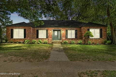 Photo of 8812 Swan Hill Rd, Louisville, KY 40241 (MLS # 1705597)