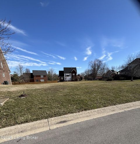 Vacant Land For Sale - 695 Ashbourne Dr<br/> Shelbyville, KY 40065