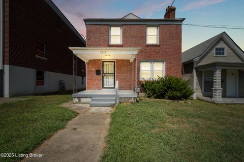 Photo of 3238 Taylor Blvd, Louisville, KY 40215 (MLS # 1708707)