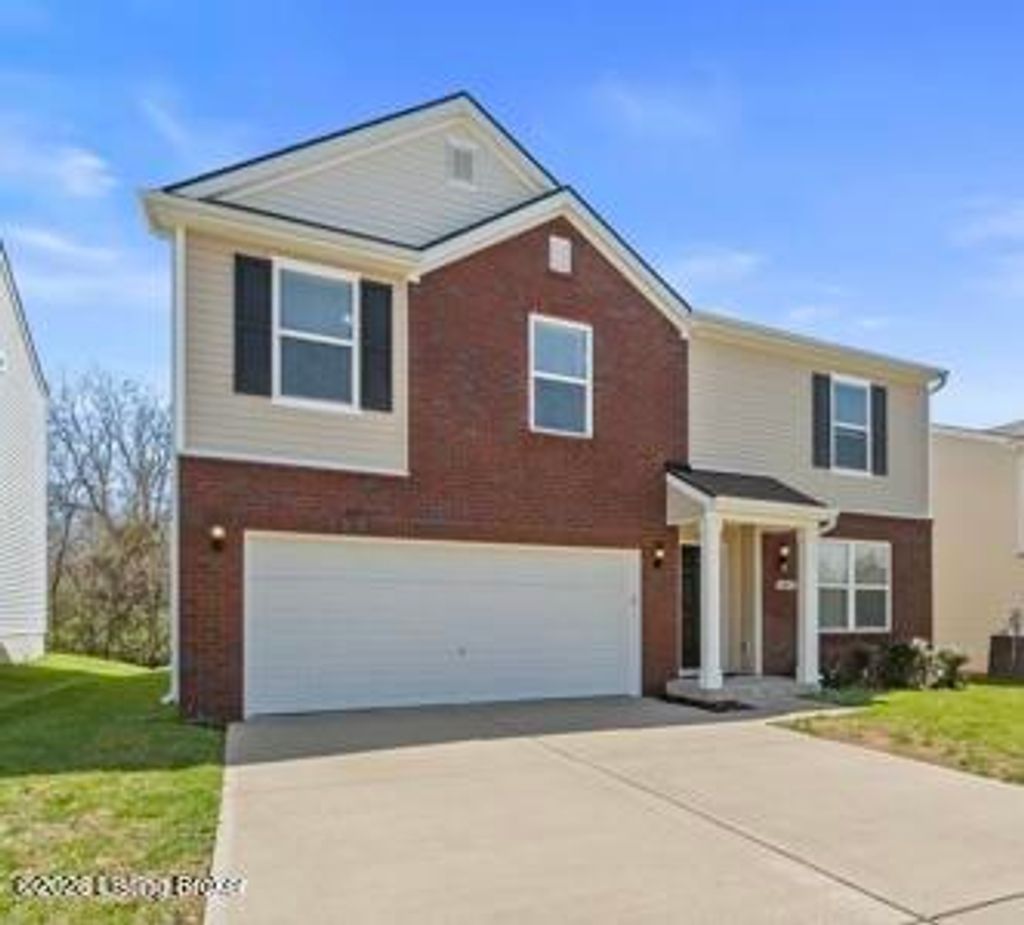 Photo of 6811 Beckingham Blvd, Louisville, KY 40299 (MLS # 1712796)