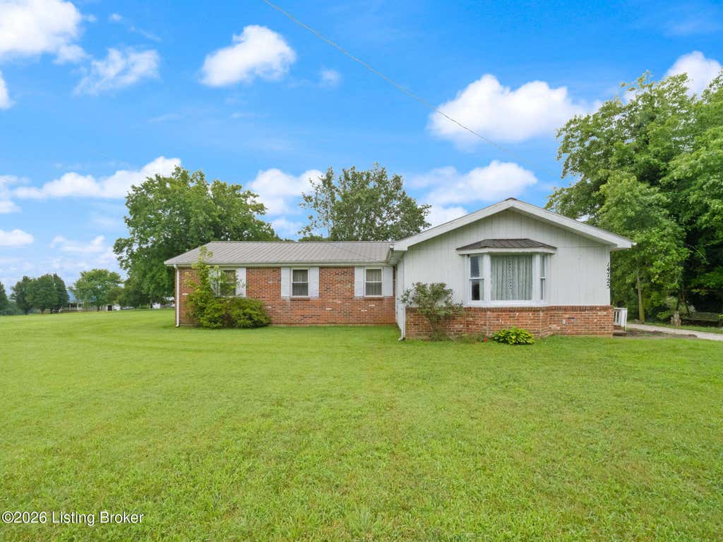 Photo of 14725 Leitchfield Rd, Eastview, KY 42732 (MLS # 1724193)