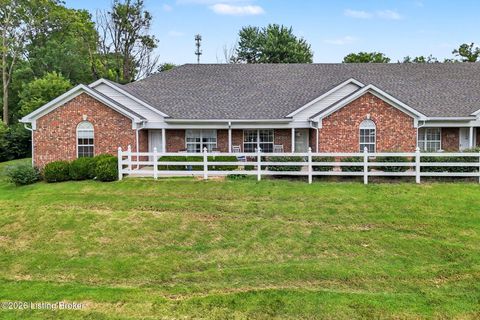 Condo For Sale - 8537 Applegate Village Dr<br/> Louisville, KY 40219