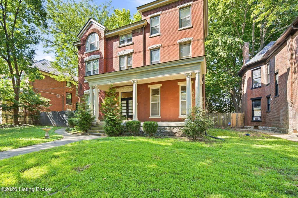 Photo of 1110 Cherokee Rd #A, Louisville, KY 40204 (MLS # 1724786)