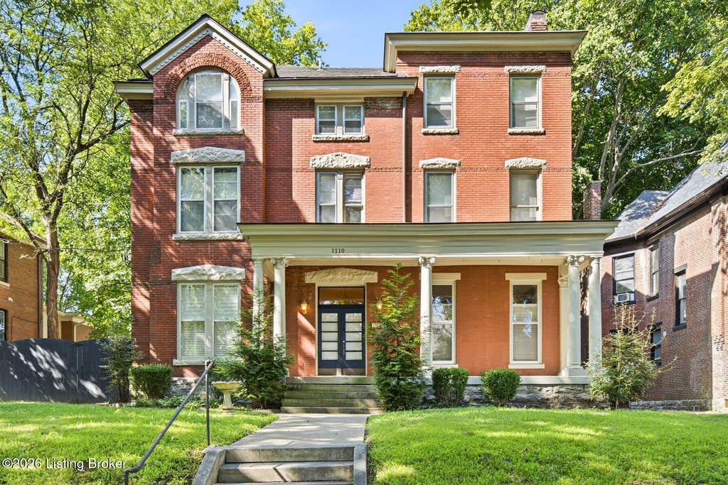 Photo of 1110 Cherokee Rd #A, Louisville, KY 40204 (MLS # 1724786)