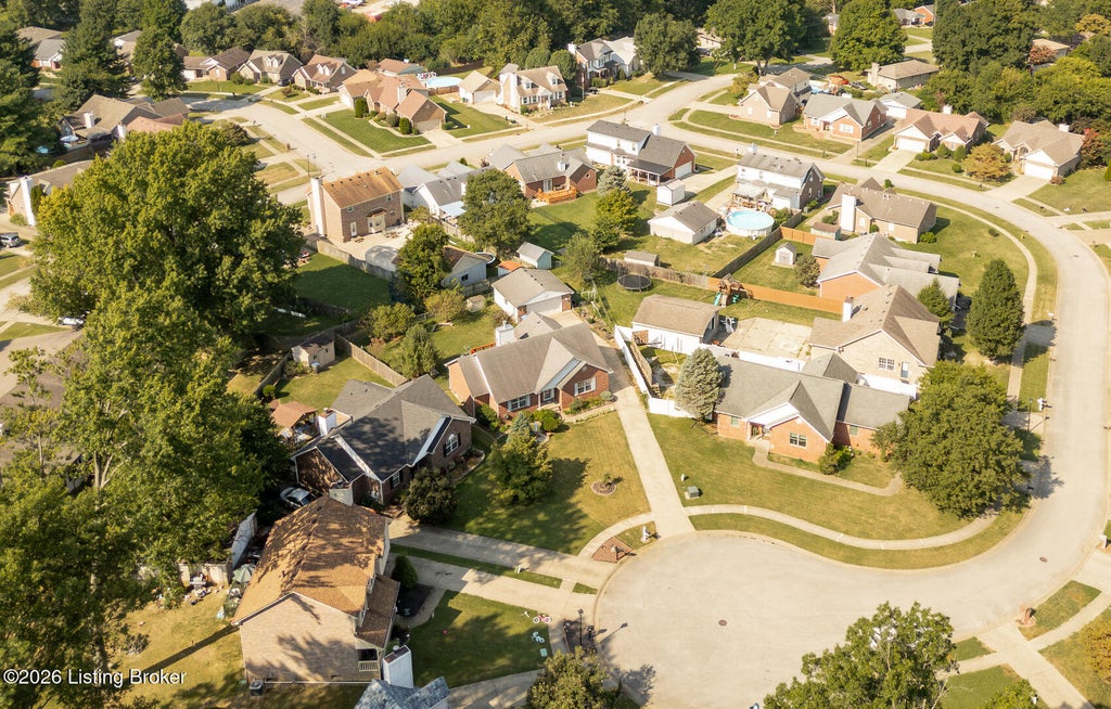 Photo of 8705 Filson Fields Ct, Louisville, KY 40219 (MLS # 1728282)