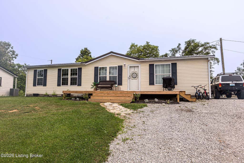 Photo of 165 Cull Rd, Owenton, KY 40359 (MLS # 1725258)