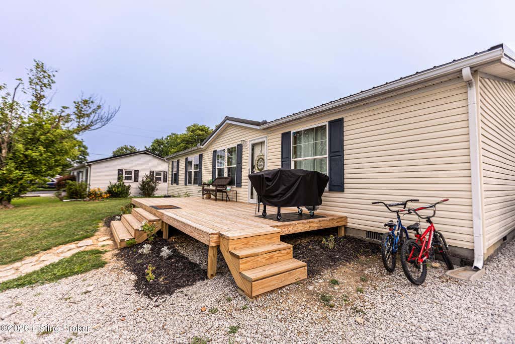 Photo of 165 Cull Rd, Owenton, KY 40359 (MLS # 1725258)