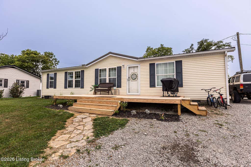Photo of 165 Cull Rd, Owenton, KY 40359 (MLS # 1725258)