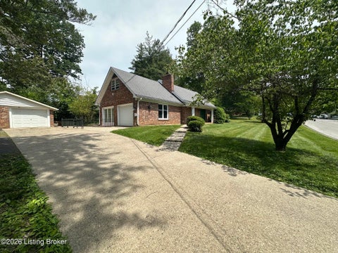 Homes For Rent - 634 Cherrywood Dr<br/> Elizabethtown, KY 42701