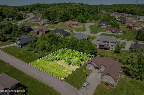 Vacant Land For Sale - 4109 Smarty Jones Dr<br/> Louisville, KY 40214