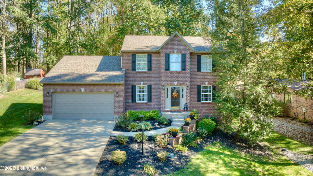 Photo of 108 Mojave Terrace, Carrollton, KY 41008 (MLS # 1732870)