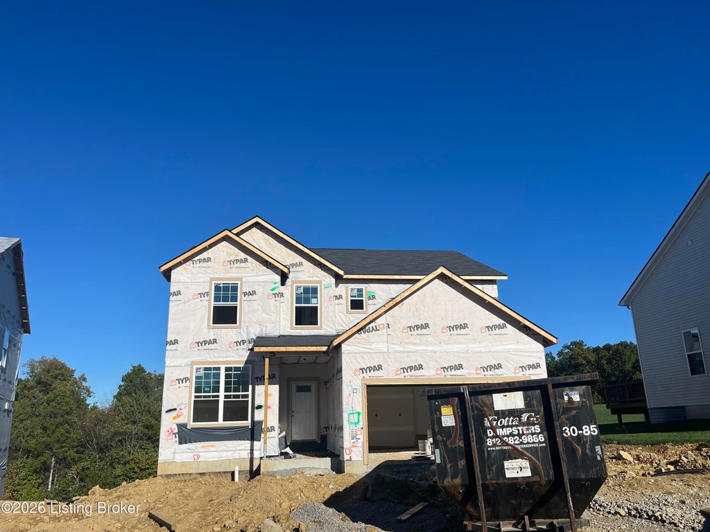 Photo of 3604 Millstone Ct, La Grange, KY 40031 (MLS # 1732203)