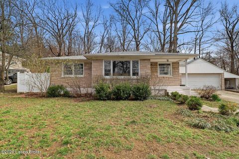 Photo of 6705 Old New Cut Rd, Louisville, KY 40118 (MLS # 1711298)